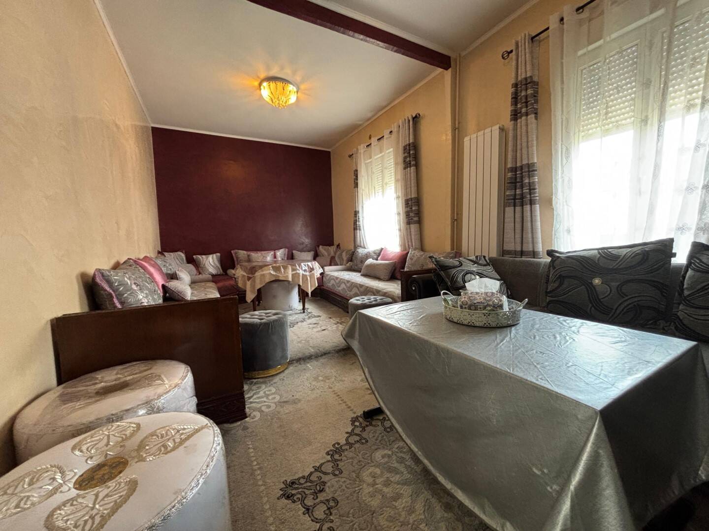 Maison à vendre, 117m², BOBIGNY