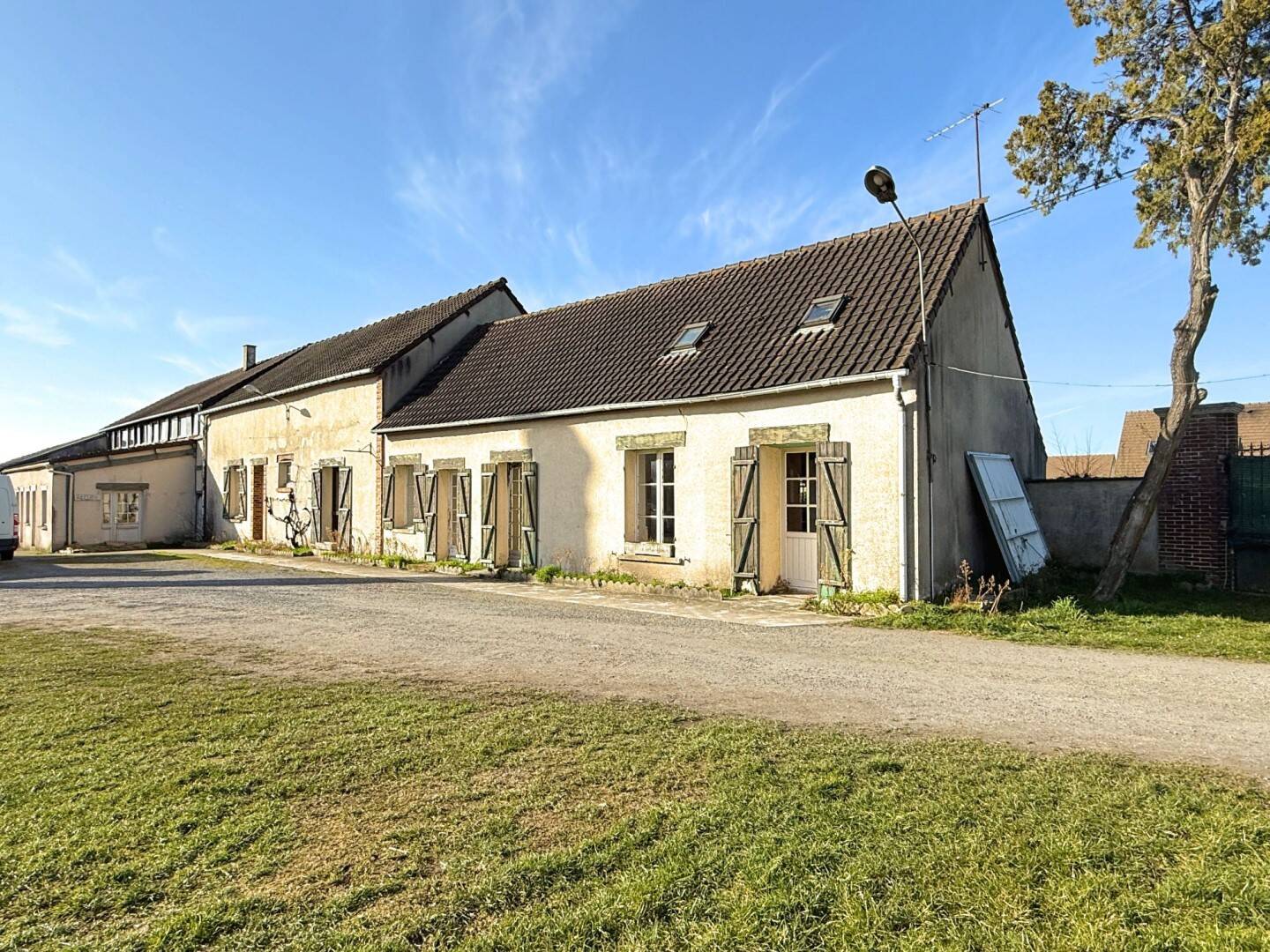 Maison à vendre, 1258m², VERNON