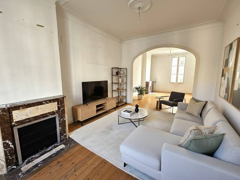 Maison à vendre, 200m², BORDEAUX