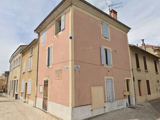 Immeuble à vendre 145 000 € 73 m² Chony Bourg-lès-Valence 26500