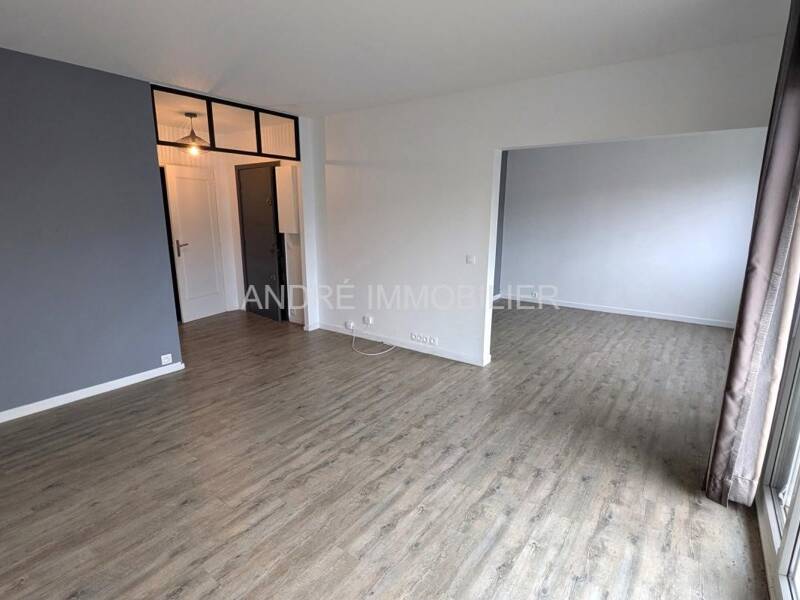 Maison à louer, 75m², VILLENNES SUR SEINE