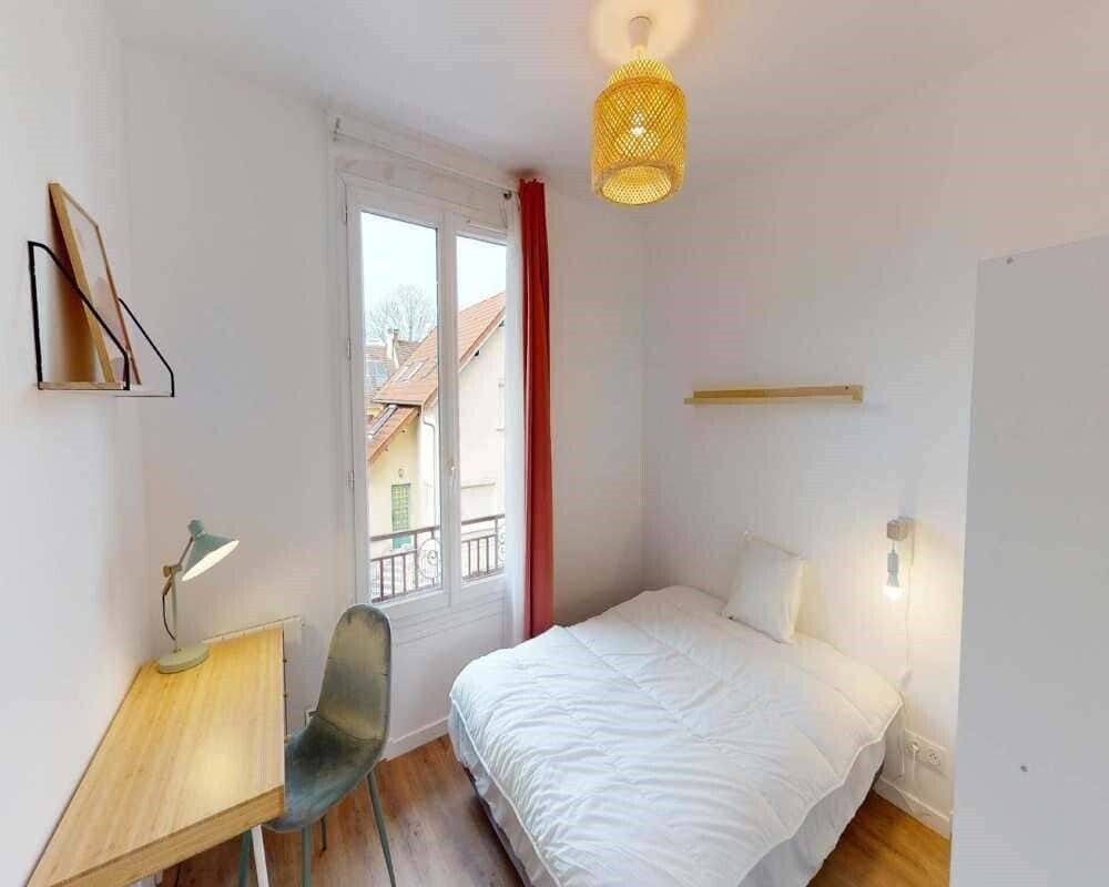 Maison à louer, 15m², ISSY LES MOULINEAUX