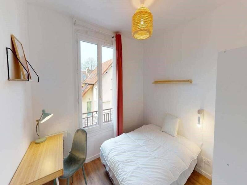 Maison à louer, 15m², ISSY LES MOULINEAUX