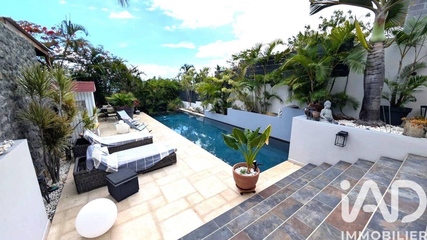 Maison à vendre, 185m², SAINT PAUL