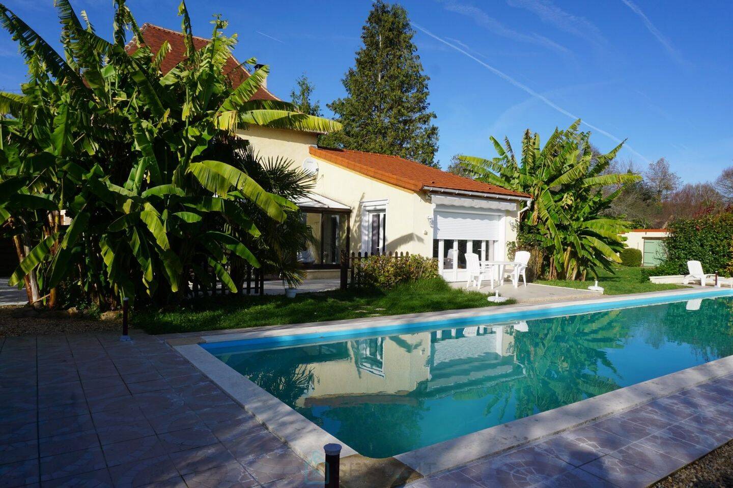 Maison à vendre, 160m², SAINT JORY DE CHALAIS