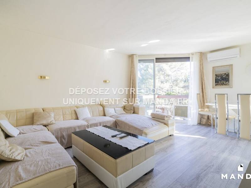 Maison à louer, 62m², MARSEILLE 13E