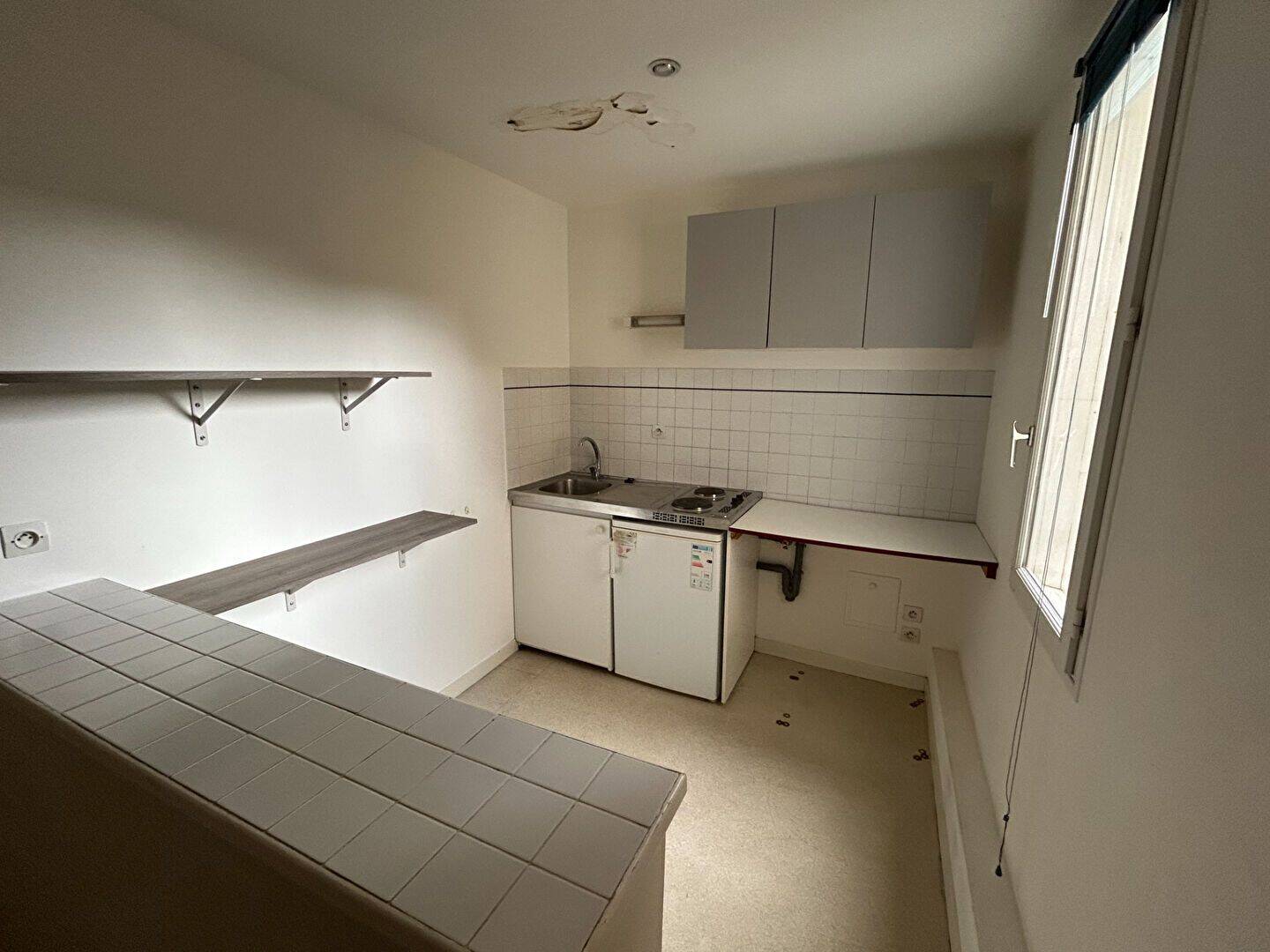 Maison à louer, 31m², POITIERS