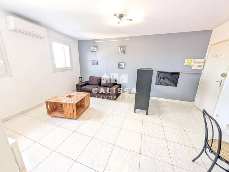 Maison à louer, 41m², FRONTON