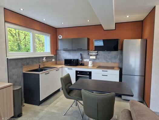 Appartement à vendre 179 000 € 3 pièces 2 chambres 65 m² Étage 3/4 Sarreguemines 57200