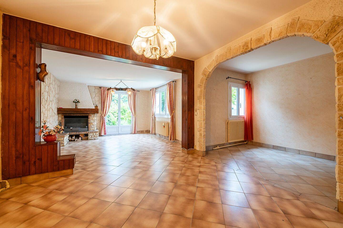 Maison à vendre, 74m², NOISY LE GRAND