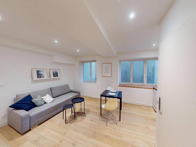 Maison à louer, 31m², SAINT ETIENNE