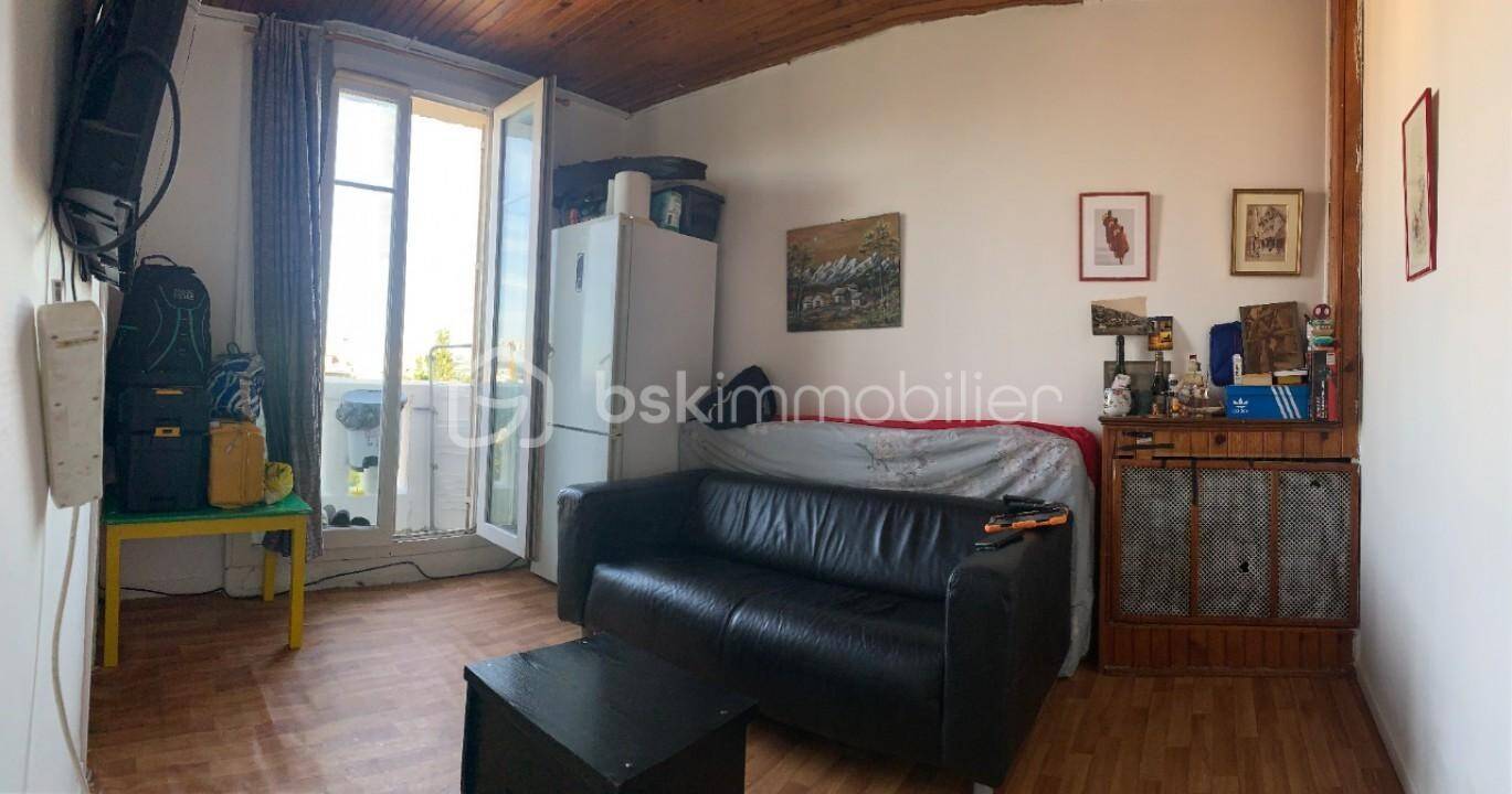 Maison à vendre, 18m², AULNAY SOUS BOIS