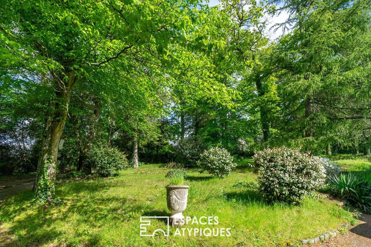 Maison à vendre, 306m², SUCE SUR ERDRE