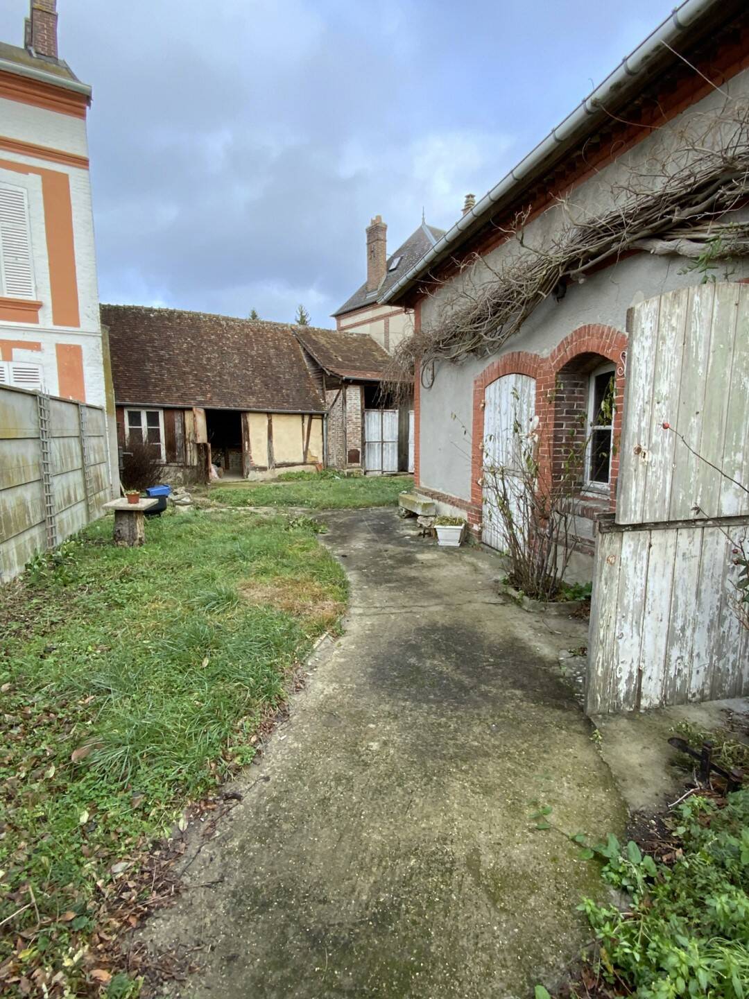 Maison à vendre, 75m², LA BONNEVILLE SUR ITON