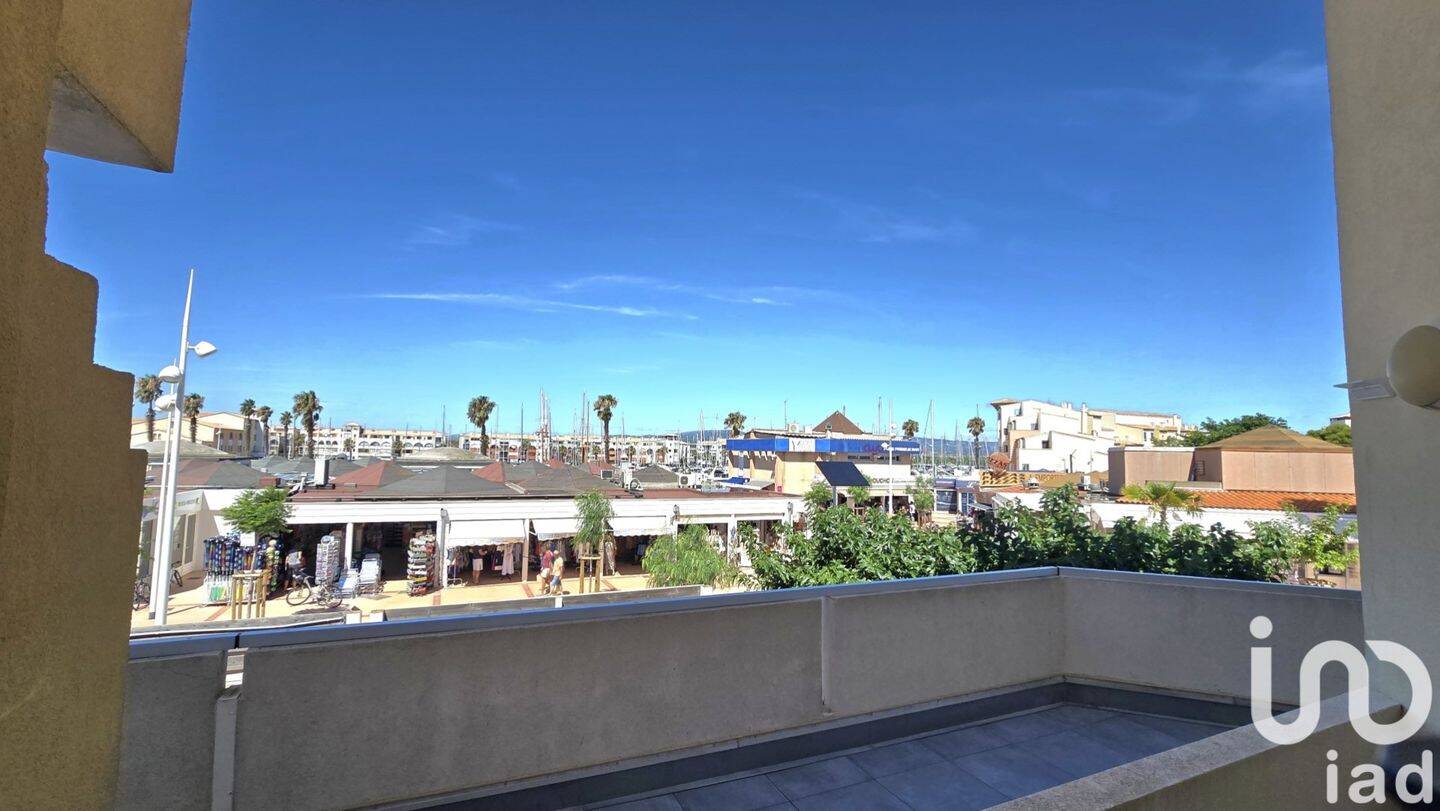 Maison à vendre, 25m², LEUCATE
