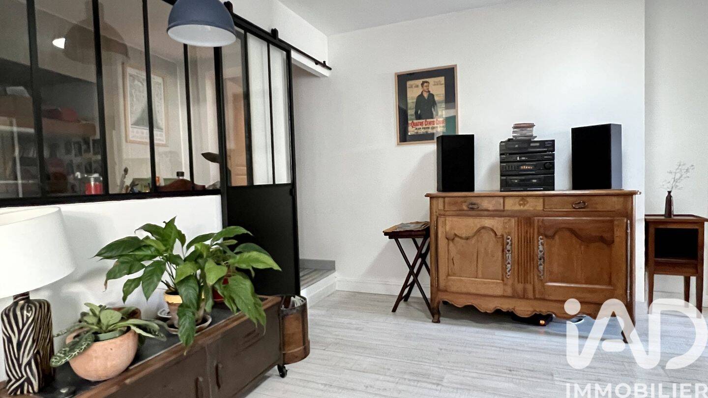 Maison à vendre, 126m², LA ROCHELLE