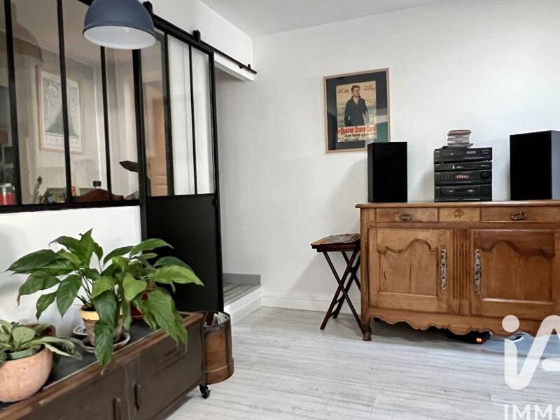 Maison à vendre, 126m², LA ROCHELLE