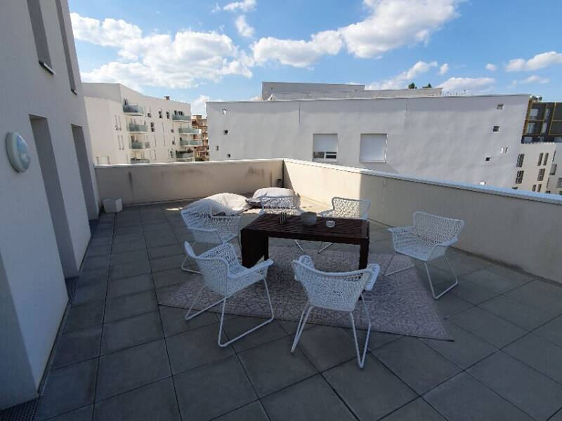 Maison à louer, 81m², DIJON