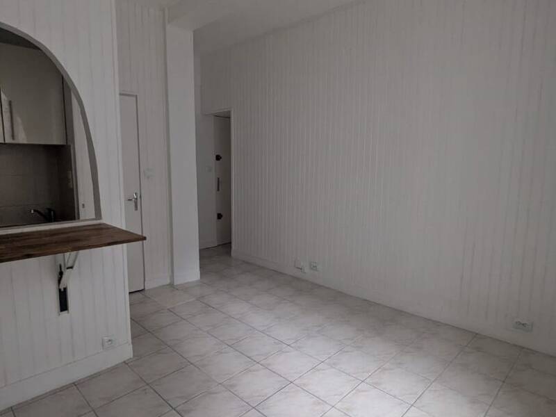 Maison à louer, 18m², PARIS 13E