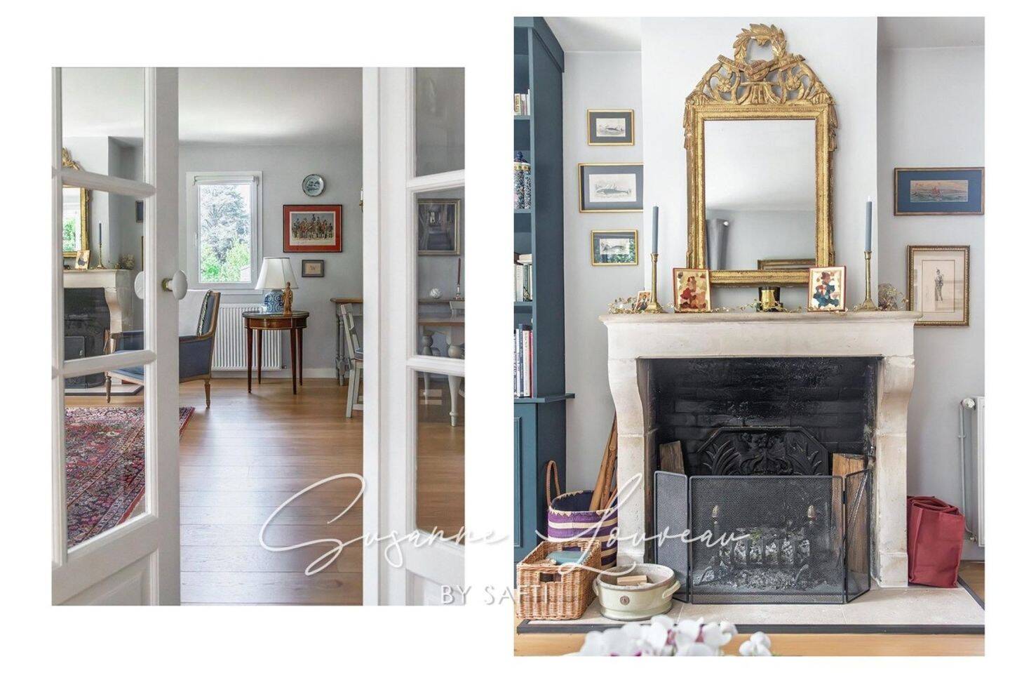 Maison à vendre, 194m², L'ETANG LA VILLE