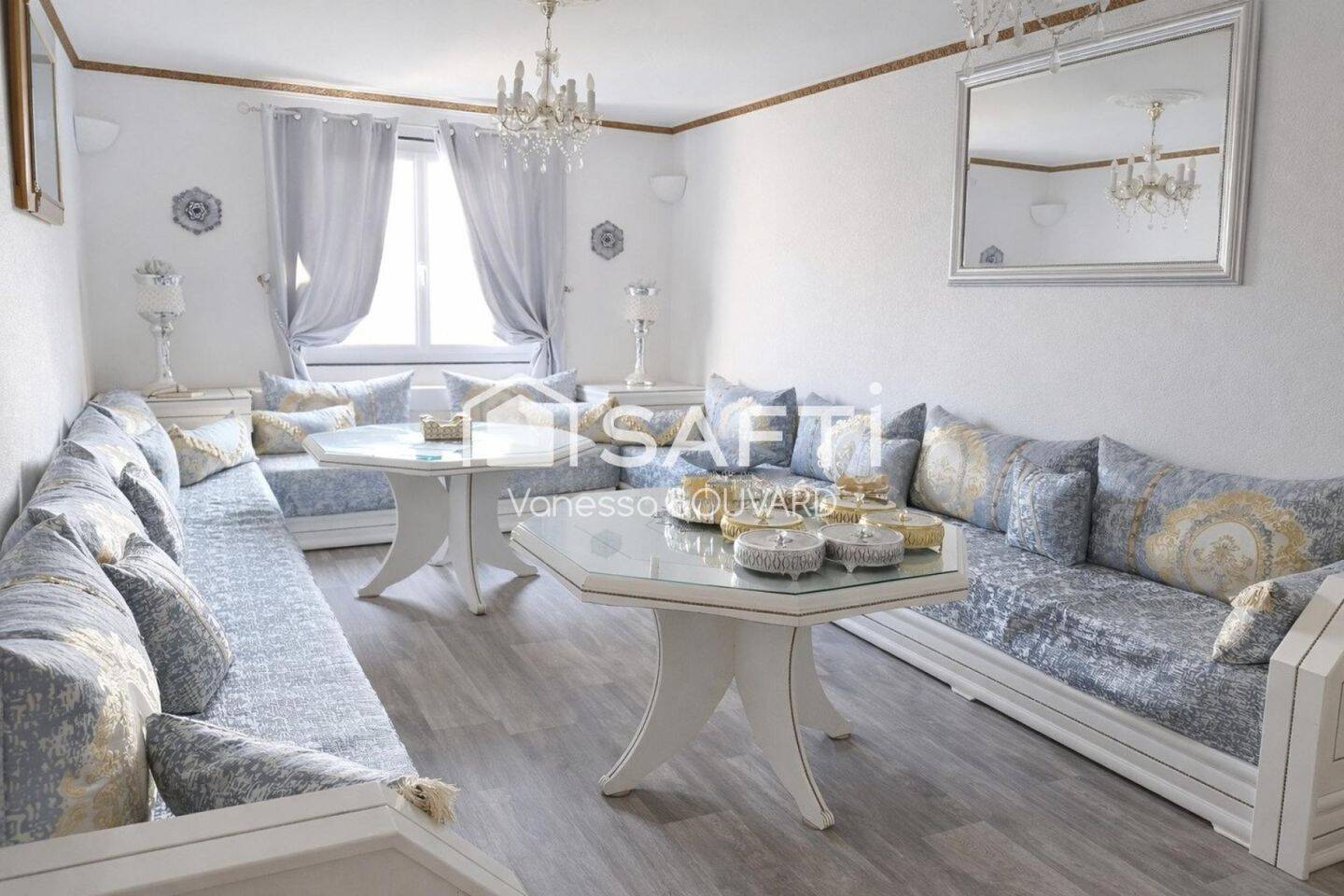Maison à vendre, 186m², VILLERS SAINT PAUL