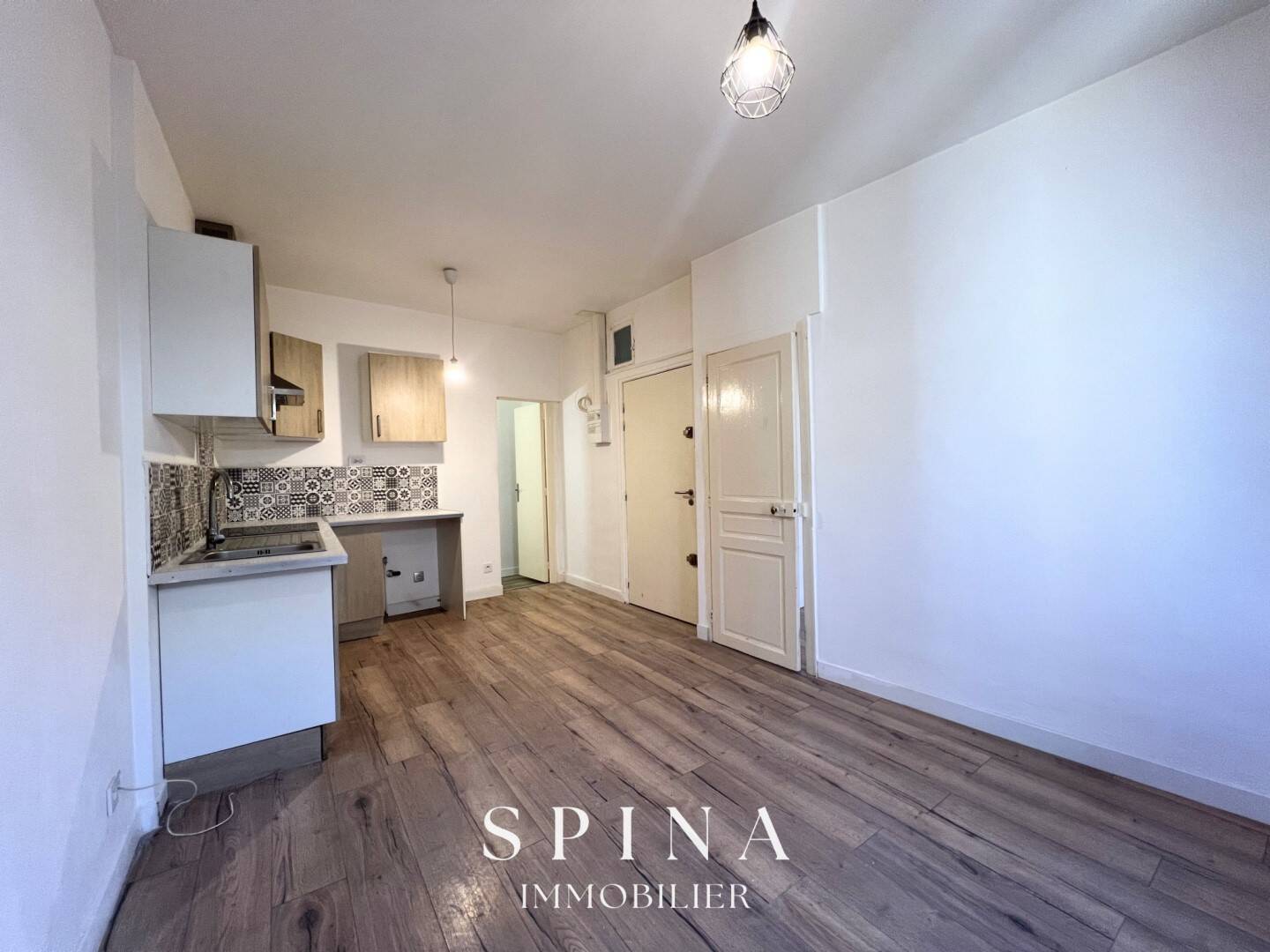 Maison à louer, 38m², BEZIERS