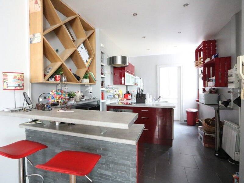 Maison à louer, 70m², LE HAVRE