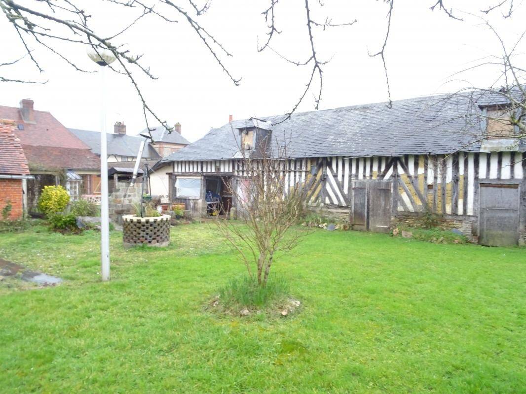 Maison à vendre, 85m², CALVADOS