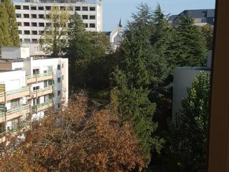 Maison à louer, 55m², LE MANS