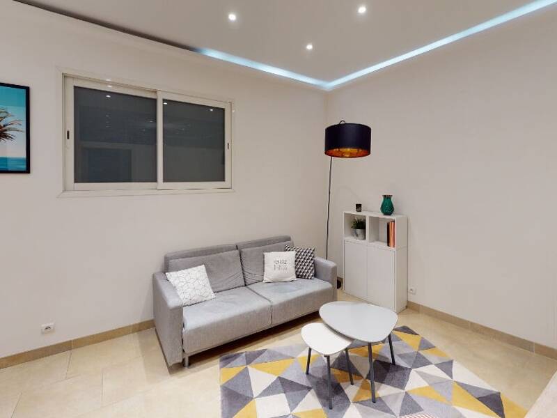 Maison à louer, 37m², PARIS 16E