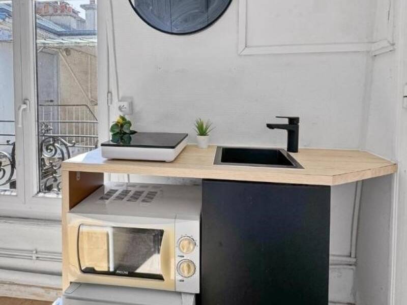 Maison à louer, 0m², PARIS 16E