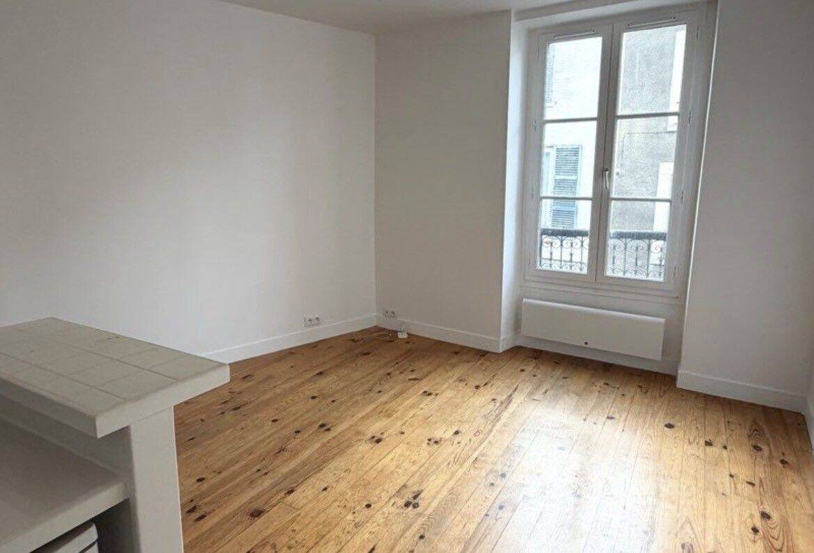 Maison à louer, 18m², CERGY