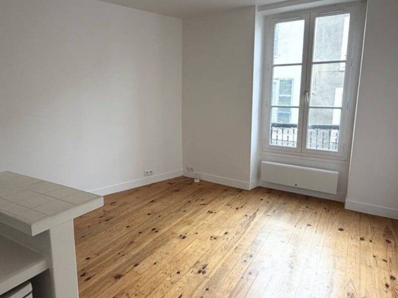 Maison à louer, 18m², CERGY