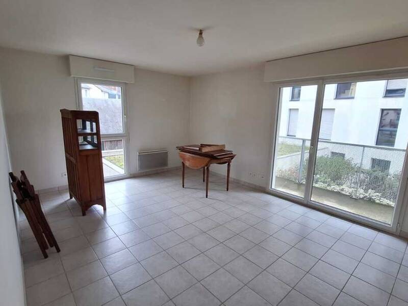 Maison à louer, 66m², NANTES