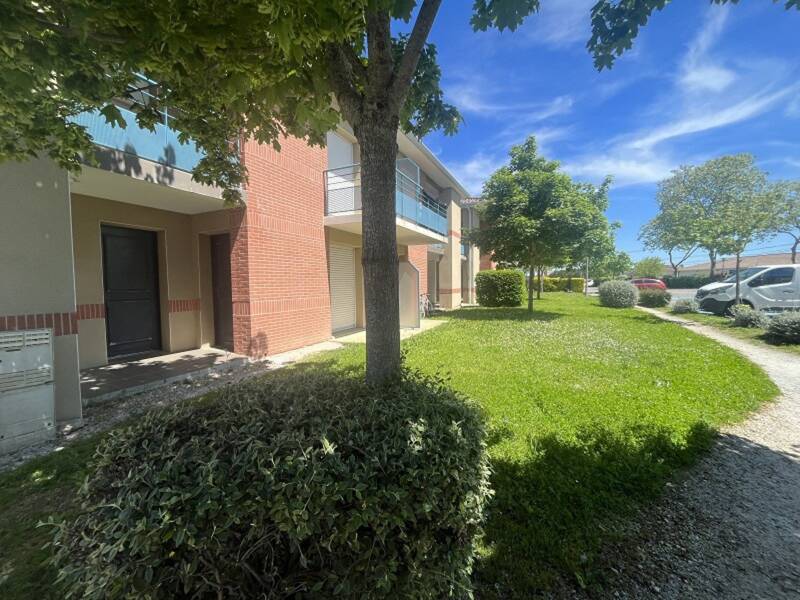 Maison à louer, 21m², LEGUEVIN