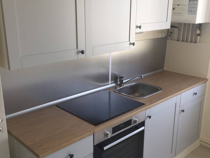 Maison à louer, 48m², AMIENS