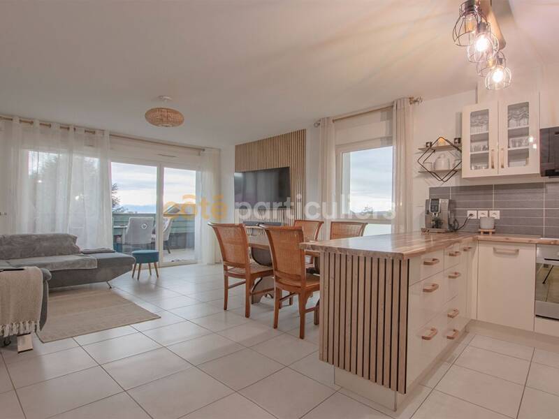 Maison à vendre, 65m², SAINT CERGUES