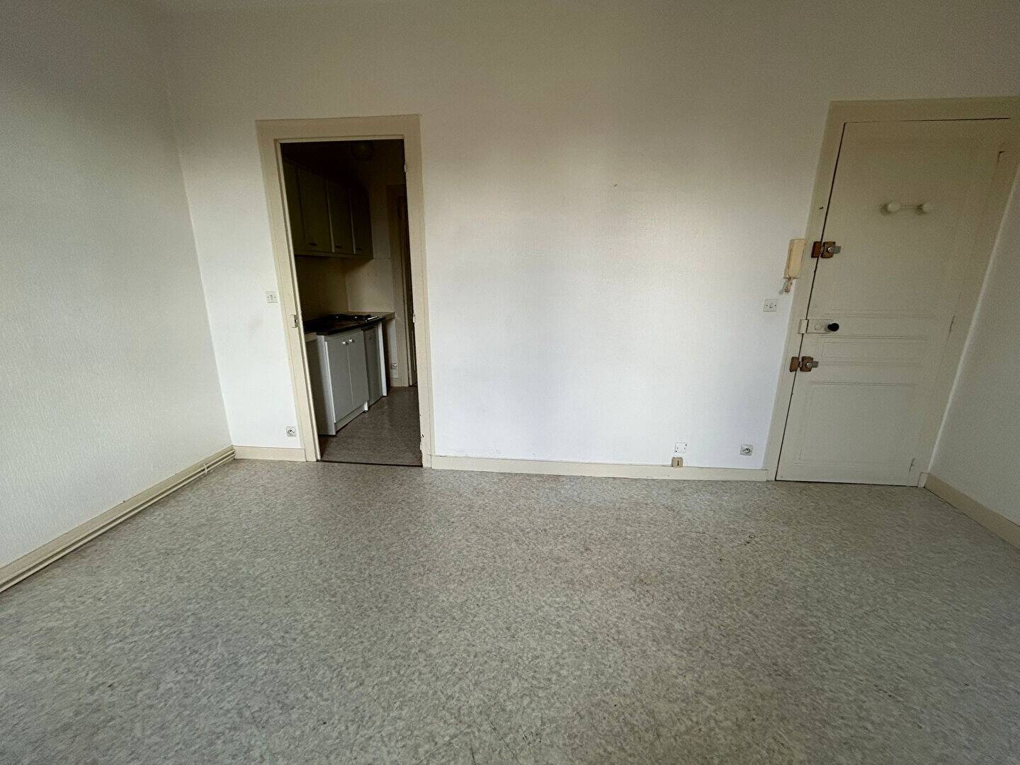 Maison à louer, 35m², POITIERS