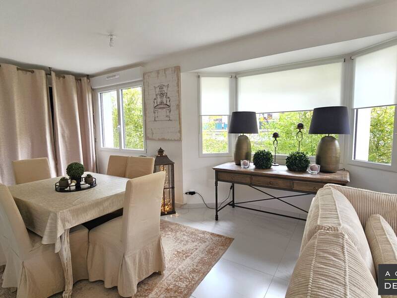 Maison à vendre, 130m², RUEIL MALMAISON