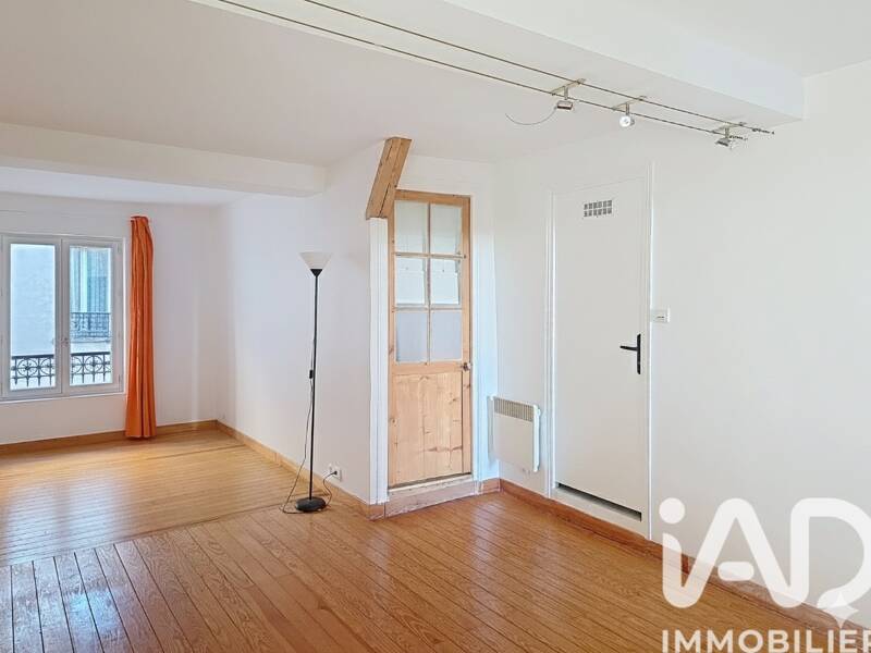 Maison à vendre, 48m², PARIS 11E
