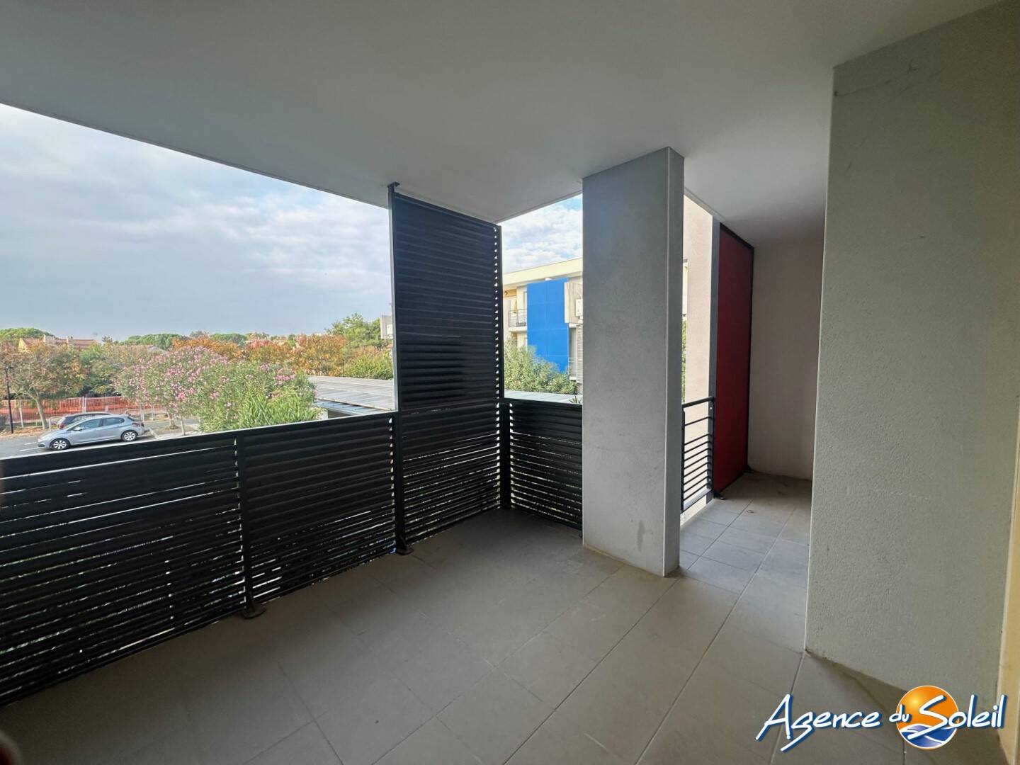 Maison à louer, 38m², BEZIERS