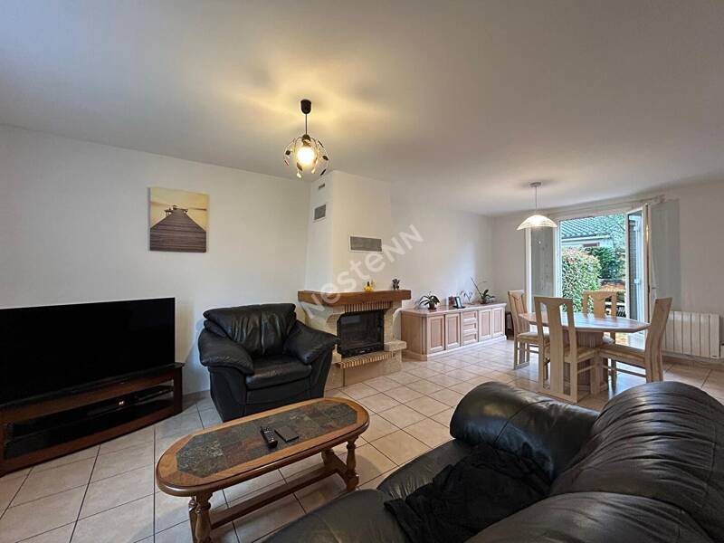 Maison à vendre, 83m², OSNY