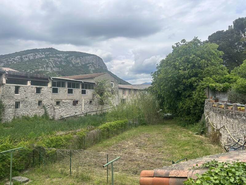 Maison à vendre, 262m², SAINT HIPPOLYTE DU FORT