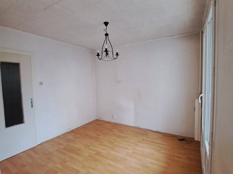 Maison à louer, 82m², SAINT MAX