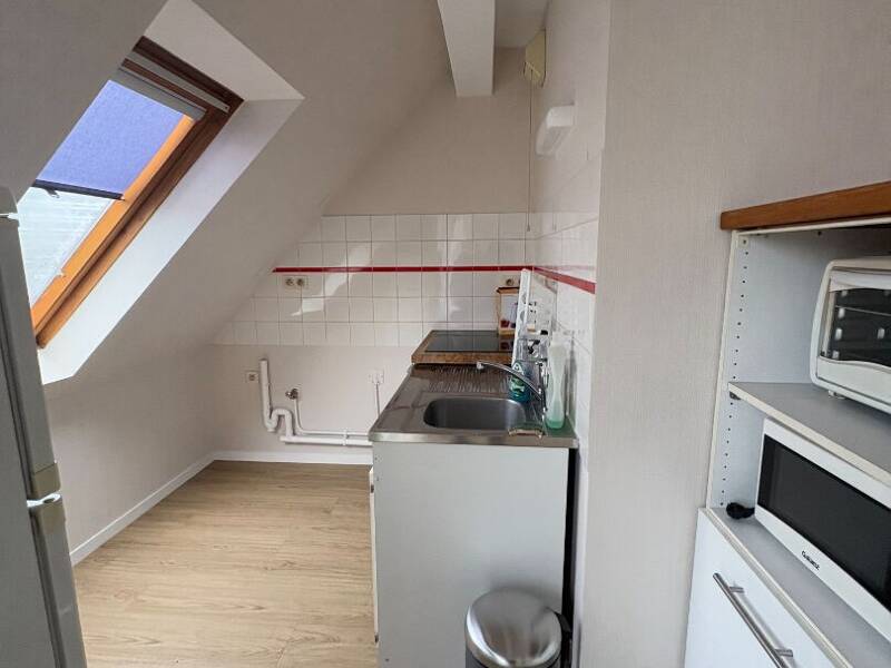 Maison à louer, 25m², RENNES