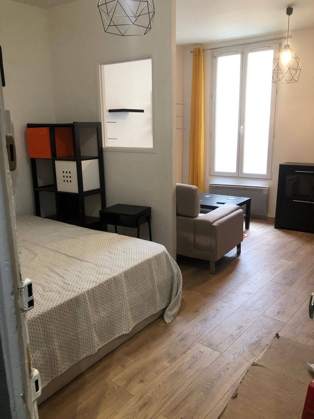 Maison à louer, 30m², MONTREUIL