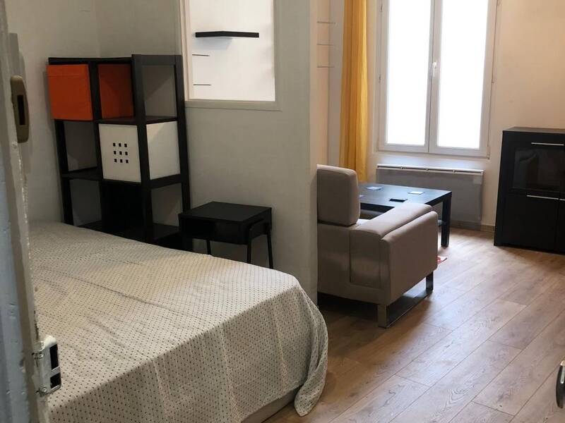 Maison à louer, 30m², MONTREUIL