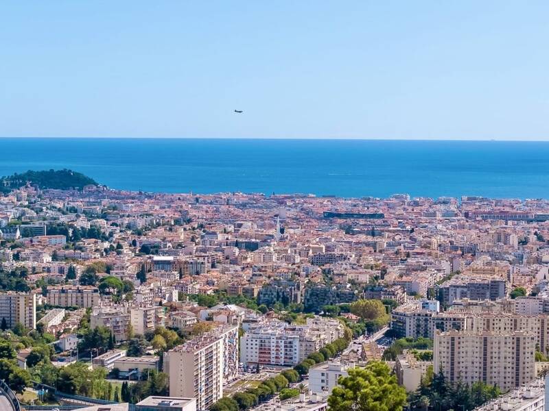 Maison à vendre, 266m², NICE
