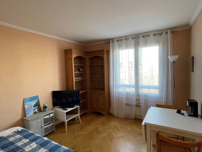 Maison à louer, 19m², COURBEVOIE