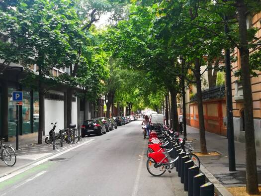 Appartement à vendre 255 000 € 2 pièces 1 chambre 37 m² RDC/2 Toulouse 31000